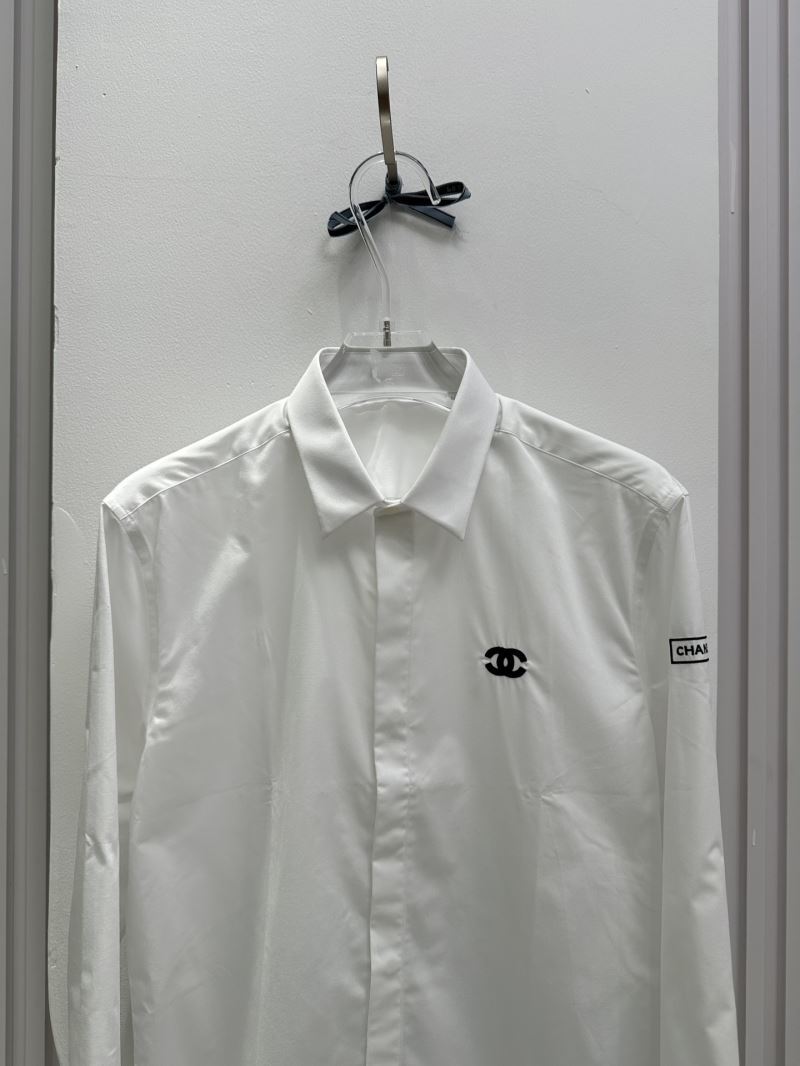 Chanel Shirts